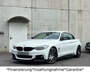 BMW 435 Gebrauchtwagen