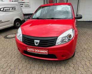 Dacia Sandero Gebrauchtwagen