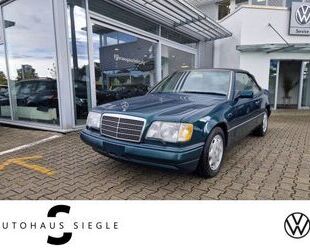 Mercedes-Benz E 320 Gebrauchtwagen