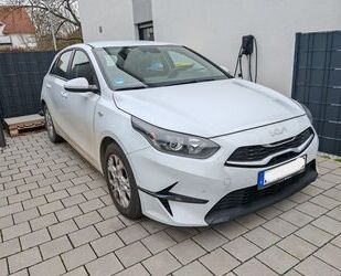 Kia ceed / Ceed Gebrauchtwagen