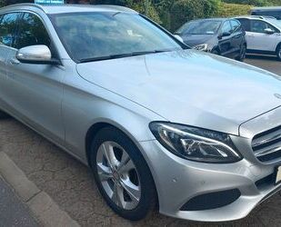 Mercedes-Benz C 220 Gebrauchtwagen