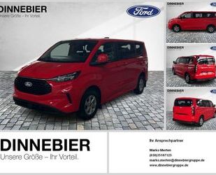Ford Tourneo Custom Gebrauchtwagen