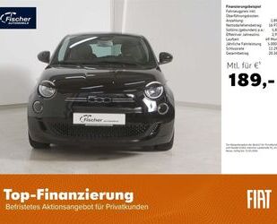 Fiat 500e Gebrauchtwagen