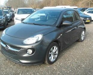 Opel Adam Gebrauchtwagen