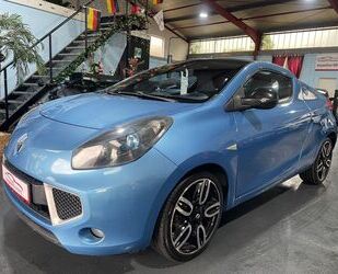 Renault Wind Gebrauchtwagen