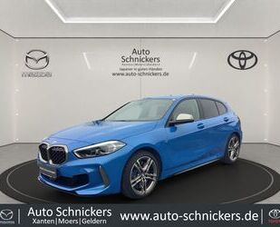 BMW M135 Gebrauchtwagen