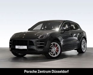 Porsche Porsche Macan Turbo Performance Paket Panorama PAS Gebrauchtwagen