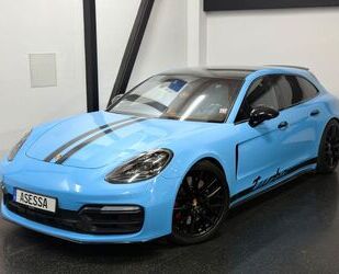 Porsche Panamera Gebrauchtwagen