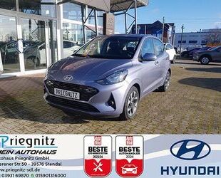 Hyundai i10 Gebrauchtwagen