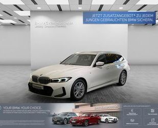 BMW 330 Gebrauchtwagen