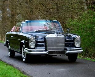 Mercedes-Benz 220 Gebrauchtwagen