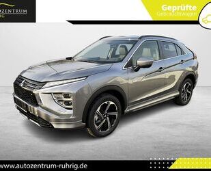 Mitsubishi Eclipse Cross Gebrauchtwagen