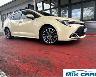 Toyota Corolla Gebrauchtwagen