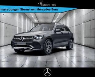 Mercedes-Benz GLC 300 Gebrauchtwagen
