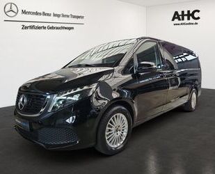 Mercedes-Benz EQV Gebrauchtwagen