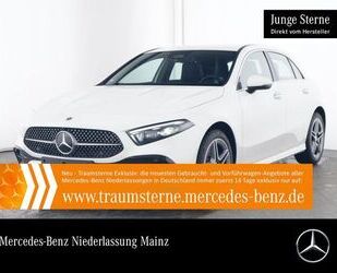 Mercedes-Benz A 250 Gebrauchtwagen