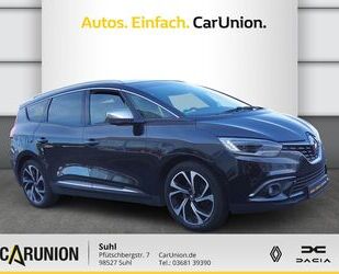 Renault Grand Scenic Gebrauchtwagen