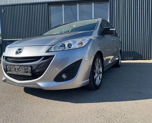Mazda 5 Gebrauchtwagen