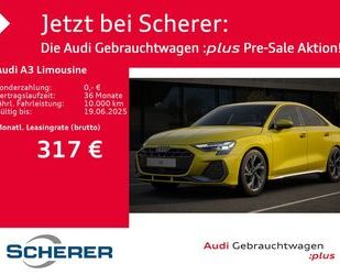 Audi A3 Gebrauchtwagen