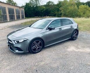Mercedes-Benz A 220 Gebrauchtwagen