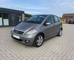 Mercedes-Benz A 200 Gebrauchtwagen