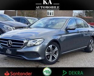 Mercedes-Benz E 220 Gebrauchtwagen