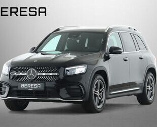 Mercedes-Benz GLB 180 Gebrauchtwagen