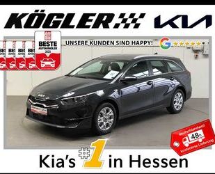 Kia ceed Sportswagon Gebrauchtwagen