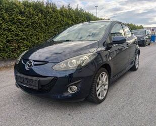 Mazda 2 Gebrauchtwagen