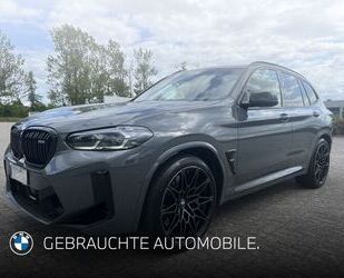 BMW X3 M Gebrauchtwagen