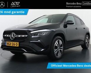 Mercedes-Benz GLA 250 Gebrauchtwagen