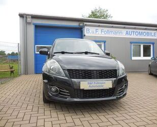 Suzuki Swift Gebrauchtwagen
