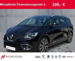 Renault Grand Scenic Gebrauchtwagen