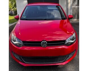 Audi Polo 