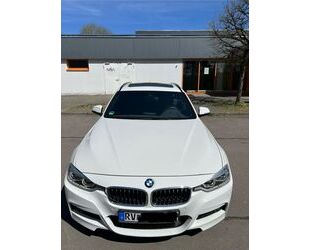 BMW 330 Gebrauchtwagen