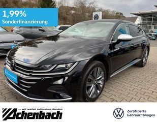 VW Arteon Gebrauchtwagen