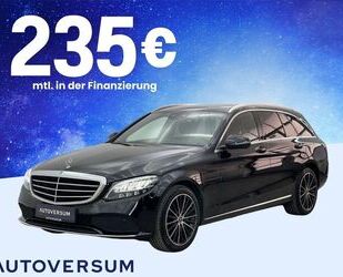 Mercedes-Benz C 300 Gebrauchtwagen
