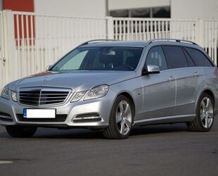 Mercedes-Benz E 350 Gebrauchtwagen