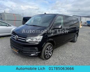 VW T6 Multivan Gebrauchtwagen