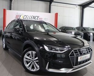 Audi A4 Allroad Gebrauchtwagen