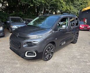 Citroen Berlingo Gebrauchtwagen
