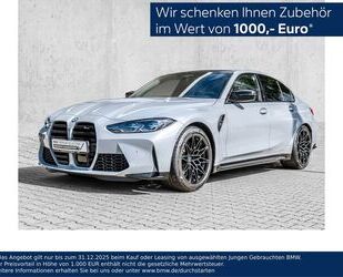 BMW M3 Gebrauchtwagen