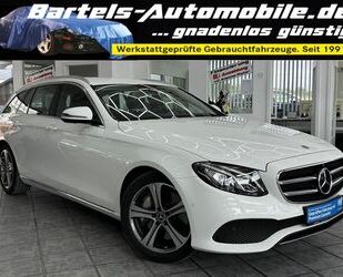 Mercedes-Benz E 350 Gebrauchtwagen