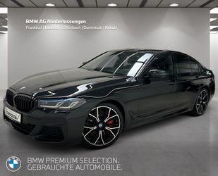 BMW M550 Gebrauchtwagen
