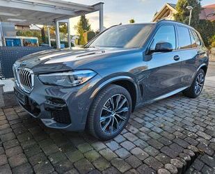 BMW X5 Gebrauchtwagen