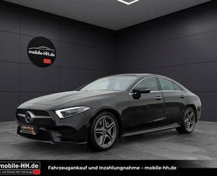 Mercedes-Benz CLS 400 Gebrauchtwagen