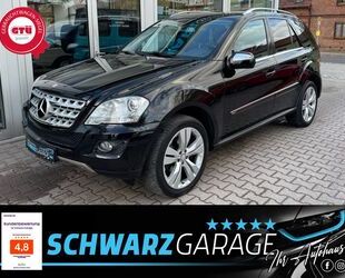Mercedes-Benz ML 350 Gebrauchtwagen