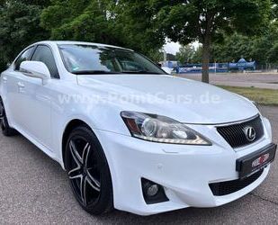 Lexus IS 250 Gebrauchtwagen
