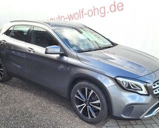 Mercedes-Benz GLA 180 Gebrauchtwagen