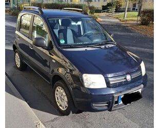 Fiat Panda Gebrauchtwagen